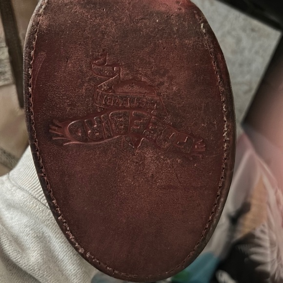 Freebird by Steven Balboa boot size 11. - Picture 5 of 9